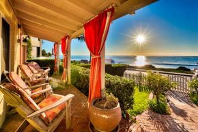 Paradise by the Sea